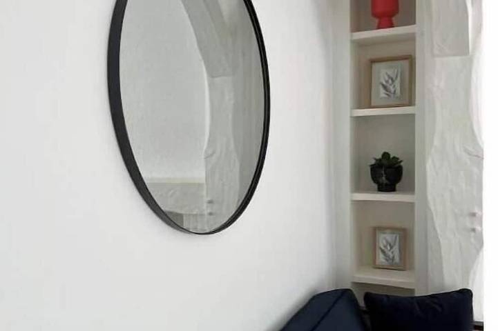 Apartamento de vacaciones para 4 personas - 1