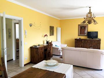 Vakantieappartement voor 2 Personen in Gemeente Cannobio, Lago Maggiore (Piemonte), Afbeelding 4