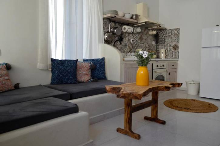 Ferienwohnung für 3 Personen - 1