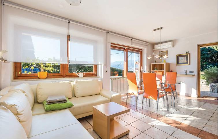 Ferienwohnung für 4 Personen, mit Terrasse in Rijeka - 4