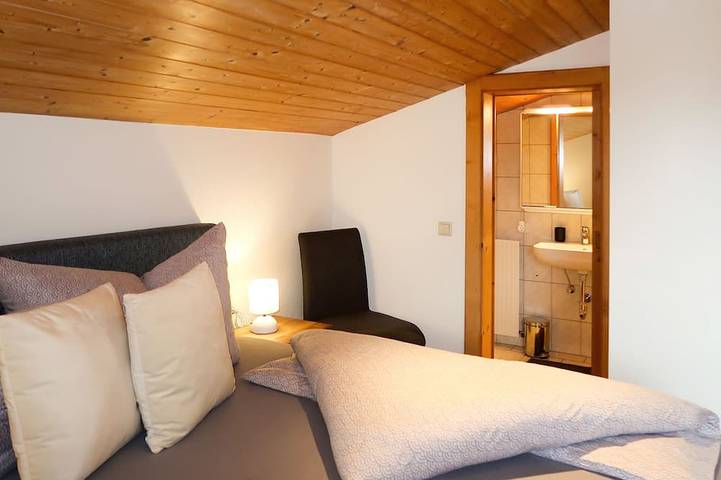 Ferienwohnung für 6 Personen, mit Balkon, mit Haustier in Kauns - 4