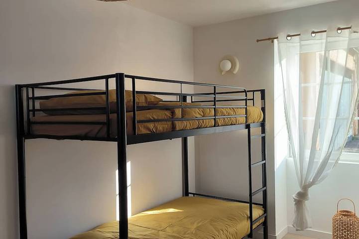 Location de vacances pour 6 personnes à Le Grand-Serre - 3