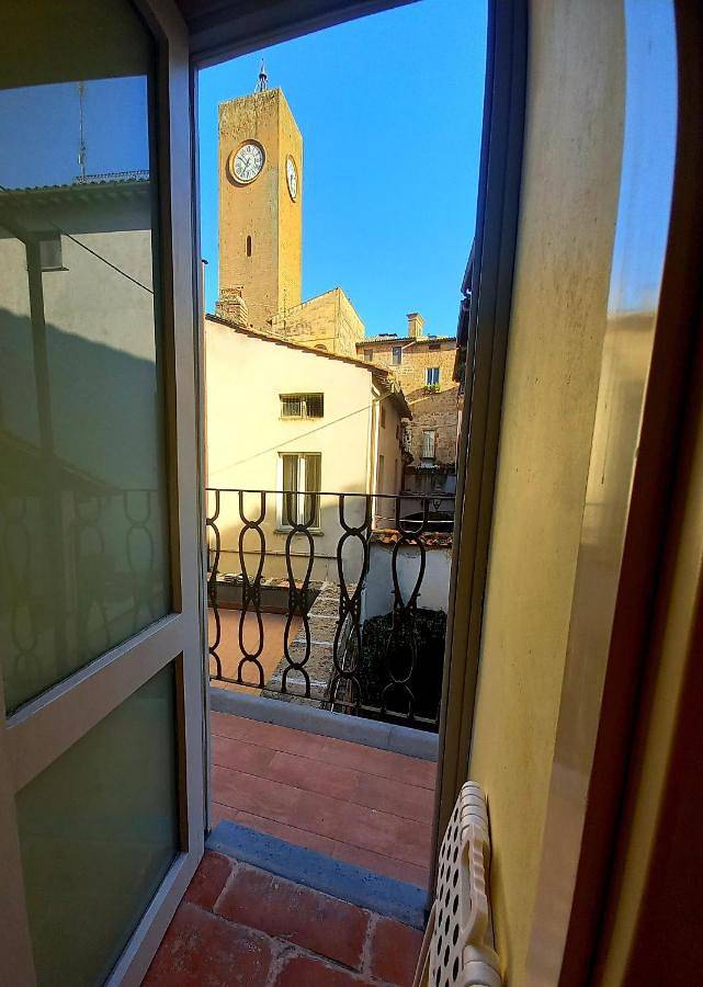 Camere Urbevetus in Orvieto, Province de Terni