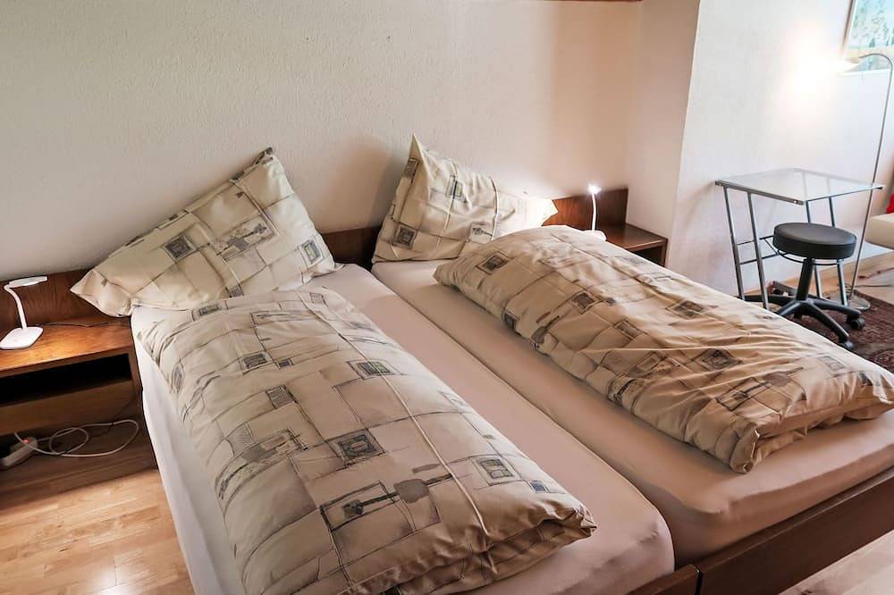 Ganze Wohnung, Ringstrasse Apt 422 in Leukerbad, Leukerbad & Umgebung