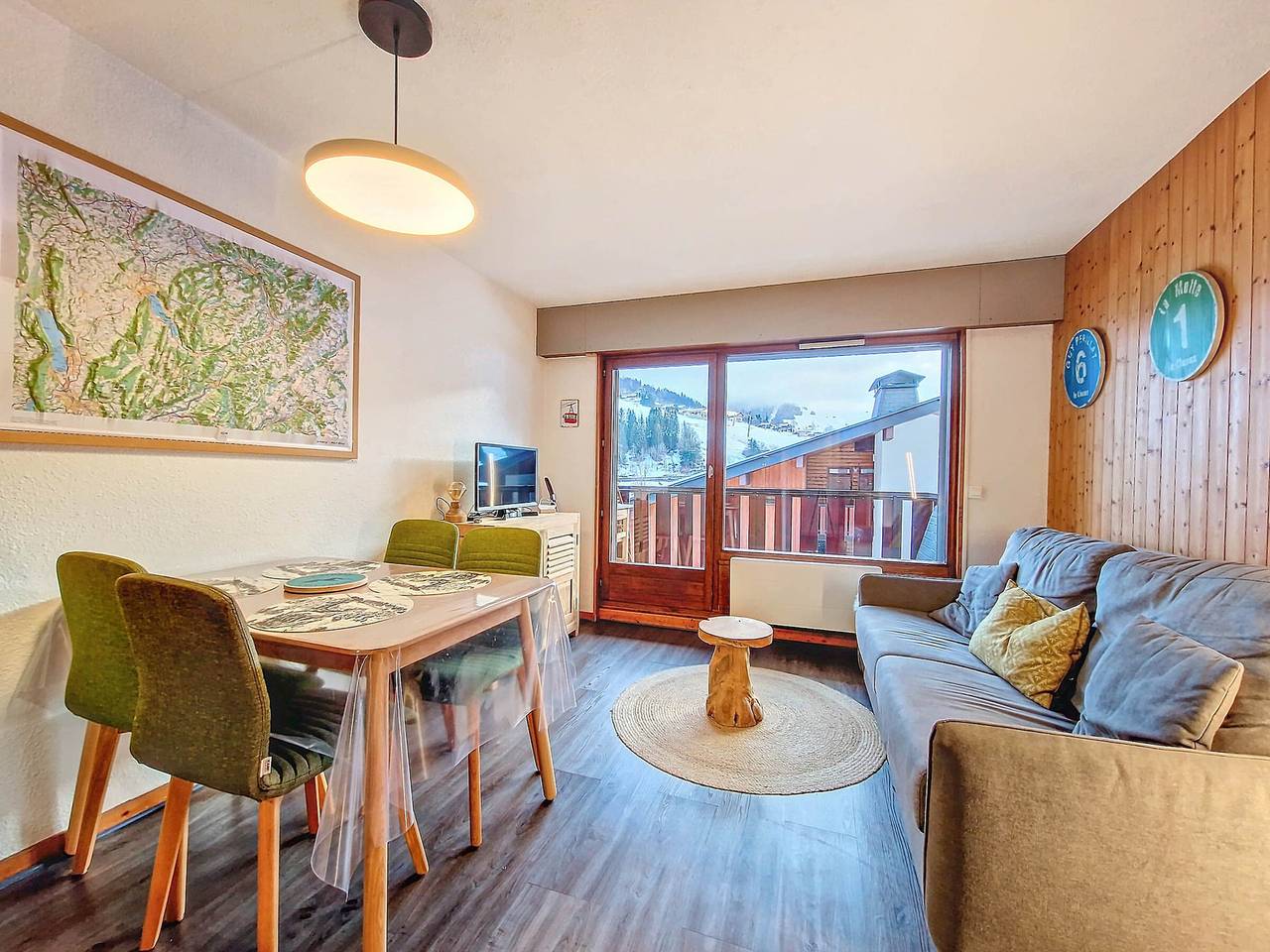 Photo : Appartement de vacances