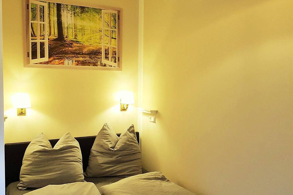 Entire apartment, Ferienwohnung Himmelpforte 2 in Wernigerode, Harzvorland
