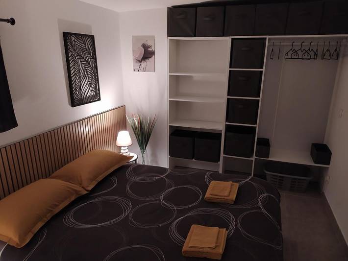 Gîte pour 2 personnes à Alès - 2