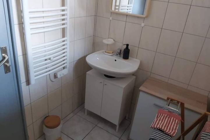 Appartement entier, Appartement \"Les Loges\" in Roquevaire, Côte méditerranéenne (France)