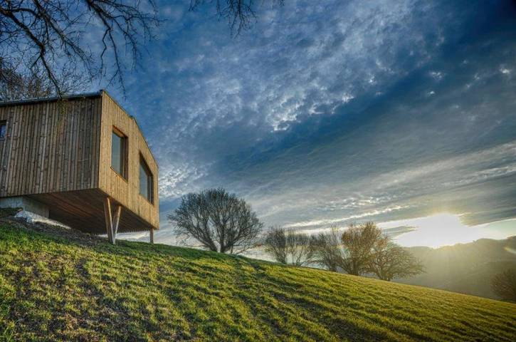 Ferienhaus für 3 Personen in Niederösterreich - 2