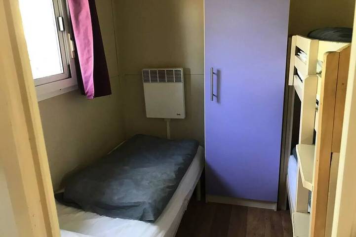 Gîte pour 2 personnes dans Bresles - 3