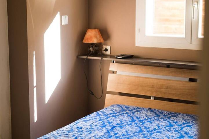Ferienhaus für 7 Personen, mit Whirlpool und Pool sowie Garten in Portiragnes Plage - 2