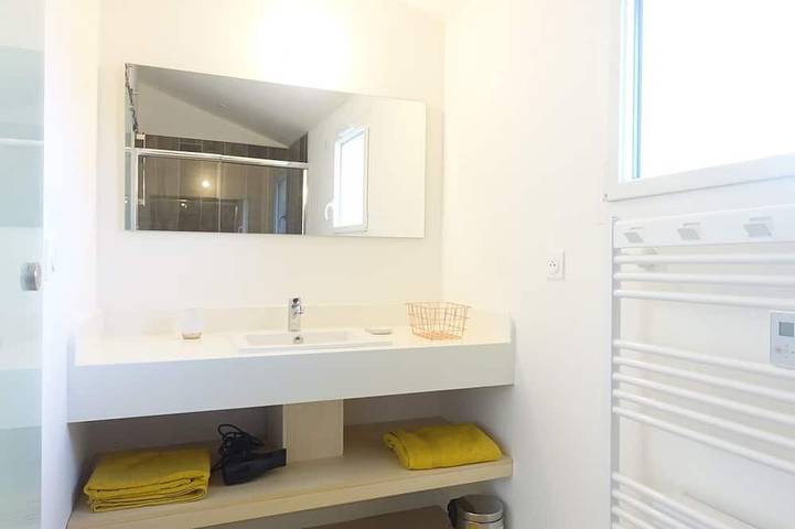 Cottage Natur pur, Provence, Wohlbefinden. in Digne-les-Bains, Alpes-de-Haute-Provence