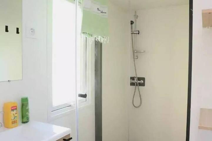 Mobil home pour 6 personnes à Moyenneville - 4