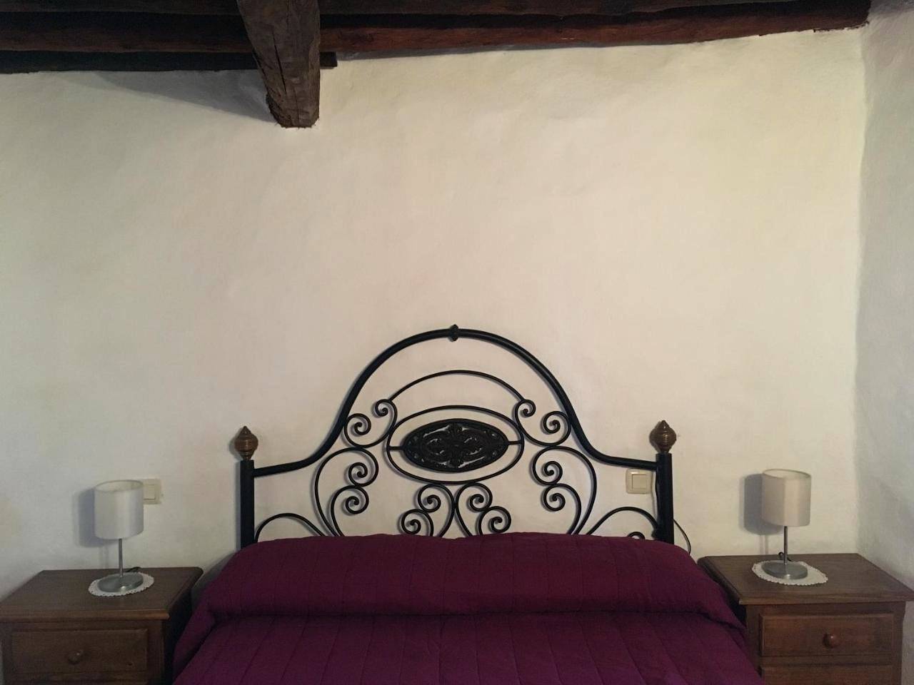 Casa La Puente in Jubrique, Provincia de Málaga
