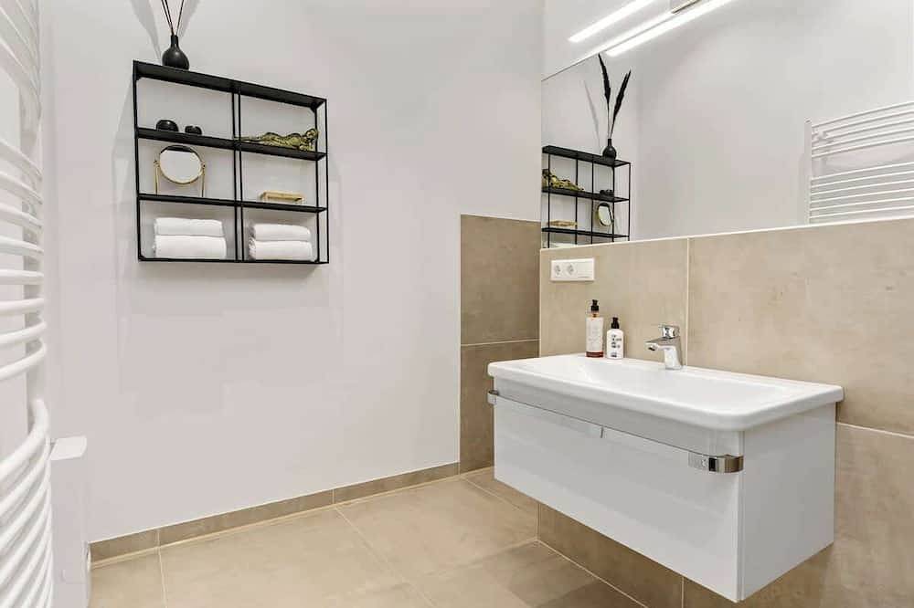Ganze Wohnung, Mel&Bens Loft 1+2 für 8 P. | Terrasse | Design | Sauna | Weserstadion in Bremen, Bremen Bundesland