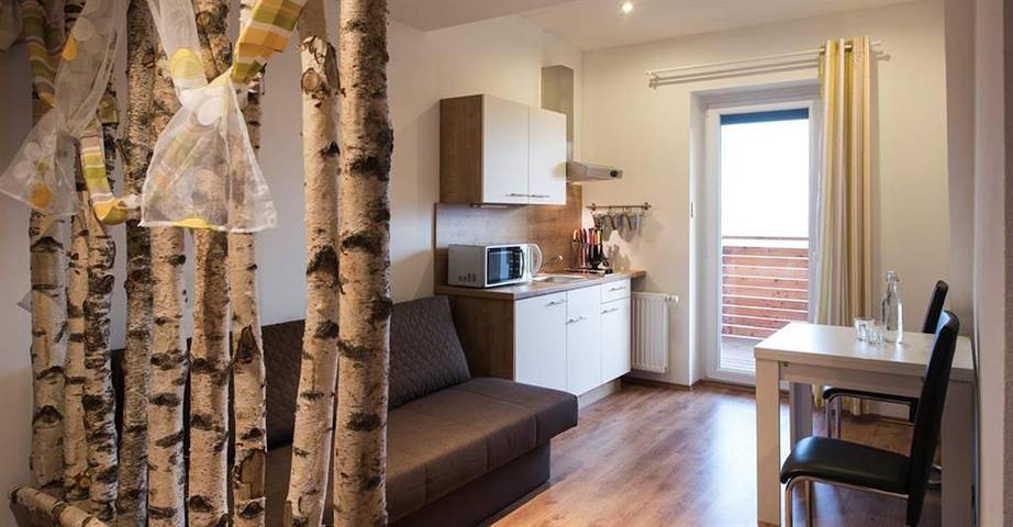 Deluxe Studio Badewanne in Gemeinde Stubenberg, Steirerland