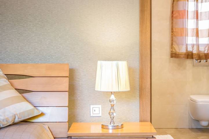 Location de vacances pour 12 personnes, avec jacuzzi et jardin dans Mellieha - 4