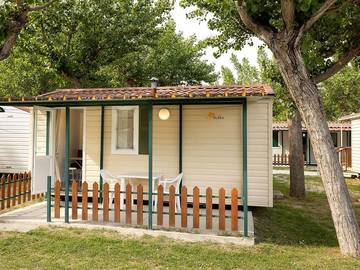 Camping per 2 Persone in Ravenna, Riviera Romagnola, Foto 1