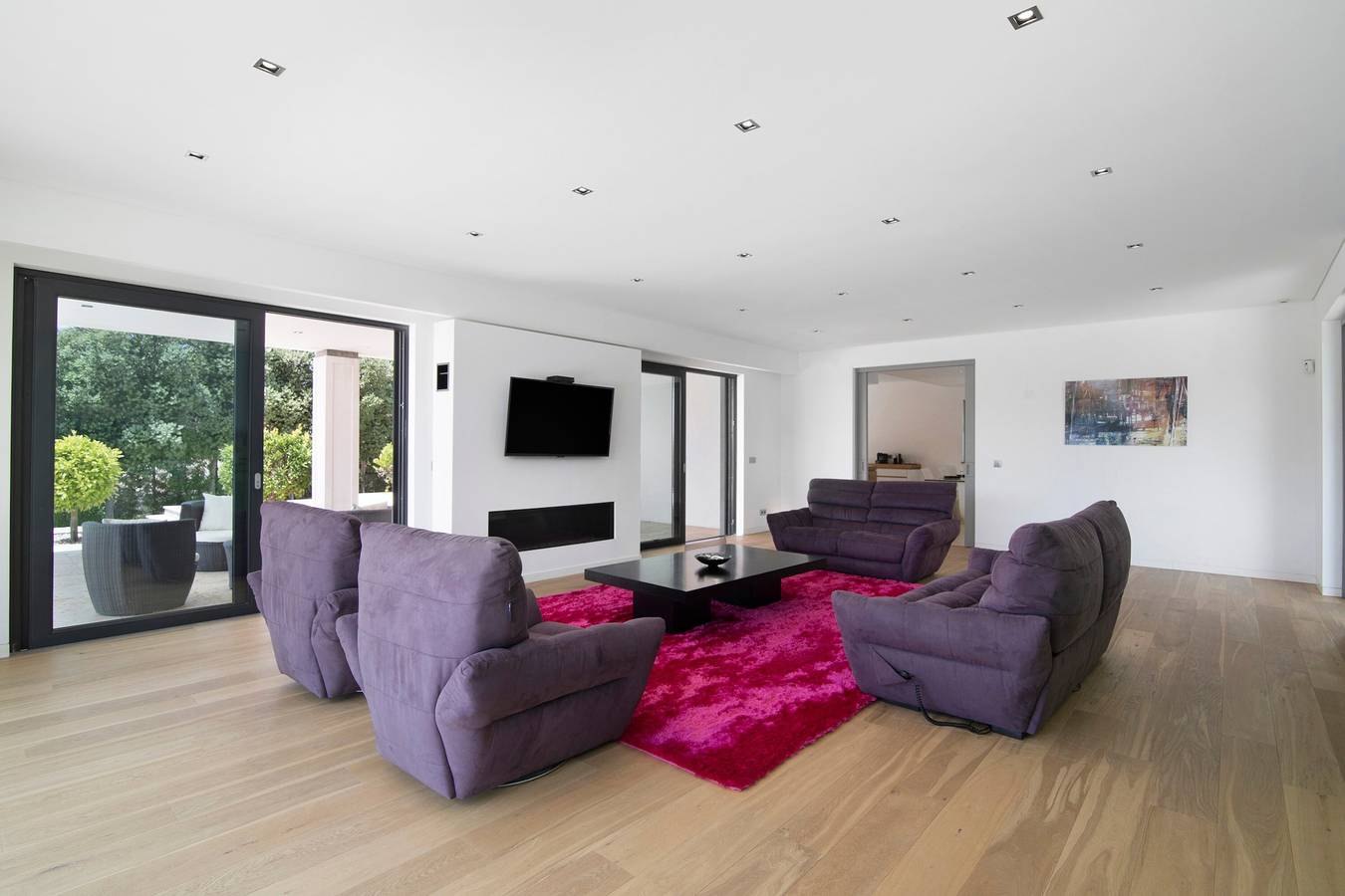 Villa 'Areeiro' con piscina privata, Wi-Fi e aria condizionata in Loulé (São Clemente), Distretto di Faro