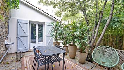 Appartement De Vacances pour 4 Personnes dans Ivry-sur-Seine, Val-de-Marne, Photo 4