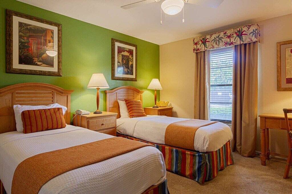 Ganze Wohnung, Park Shore Resort-1st Floor Condo-Park #101 in Naples (Florida), Southwest Florida