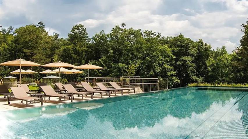 Hotel für 3 Personen in Pöllauberg - 2
