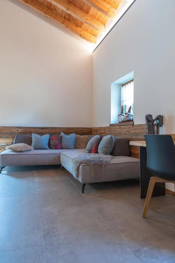 Chalet Grifone - Chalet Maso Vecchio nel cuore del Lagorai Trentino in Castello Tesino, Valsugana
