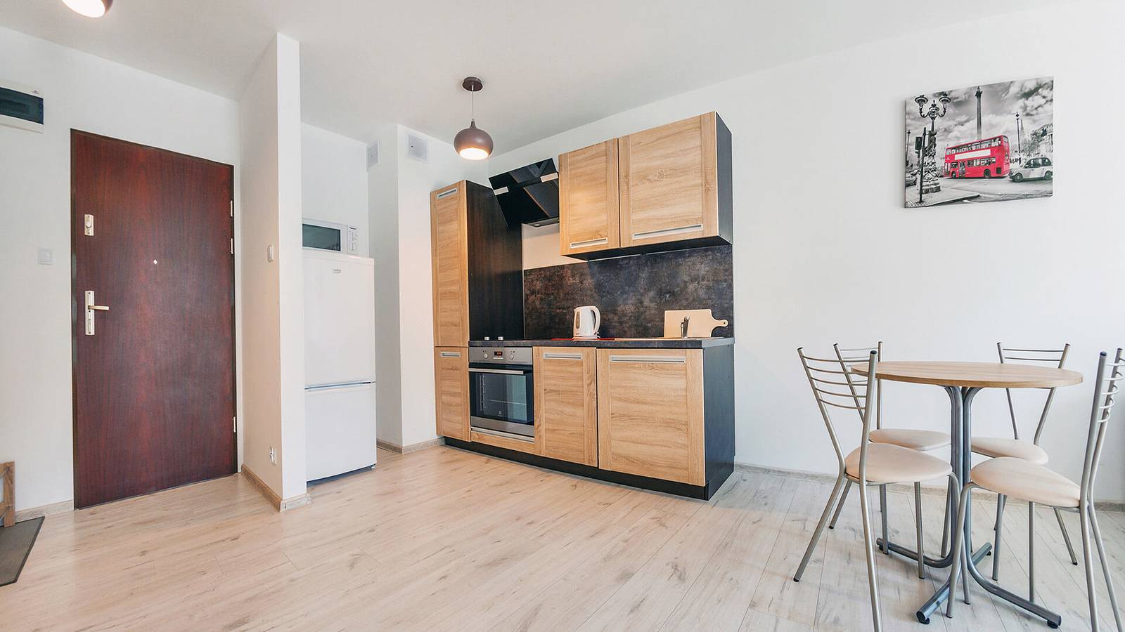 Apartamento vacacional entero, Sun&Snow Os. Bursztynowe - Apartment 33 in Kołobrzeg, Mar Baltico Polonia