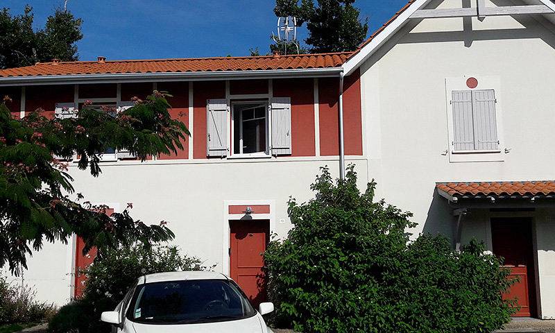 Villa "Cap sur le Ferret" in Lège-Cap-Ferret, Région d'Arcachon