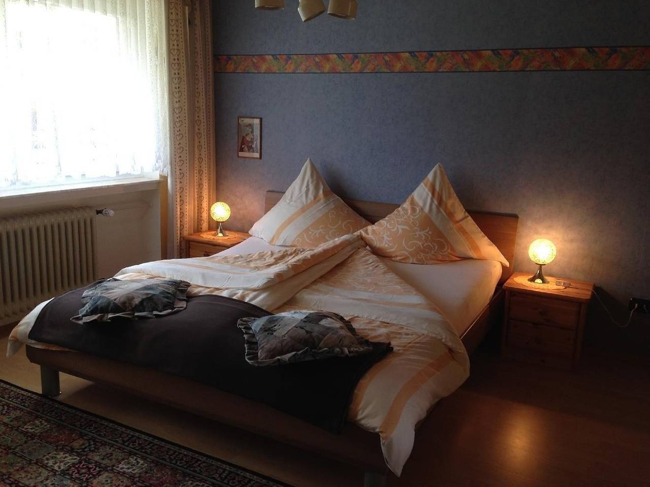 Ganze Ferienwohnung, Haus Himmes in Gerolstein, Vulkaneifel