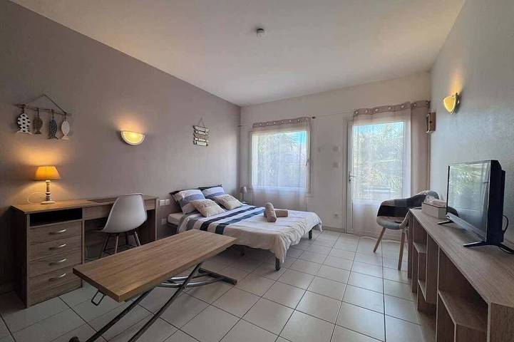 Holiday apartment for 2 people - 1