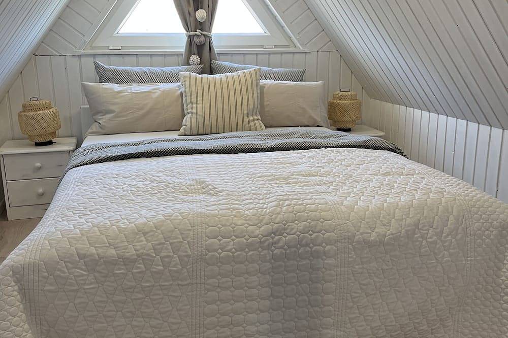 Ganze Wohnung, „Kommodig\" in Stadum zwischen Nord- und Ostsee in Stadum, Grünes Binnenland