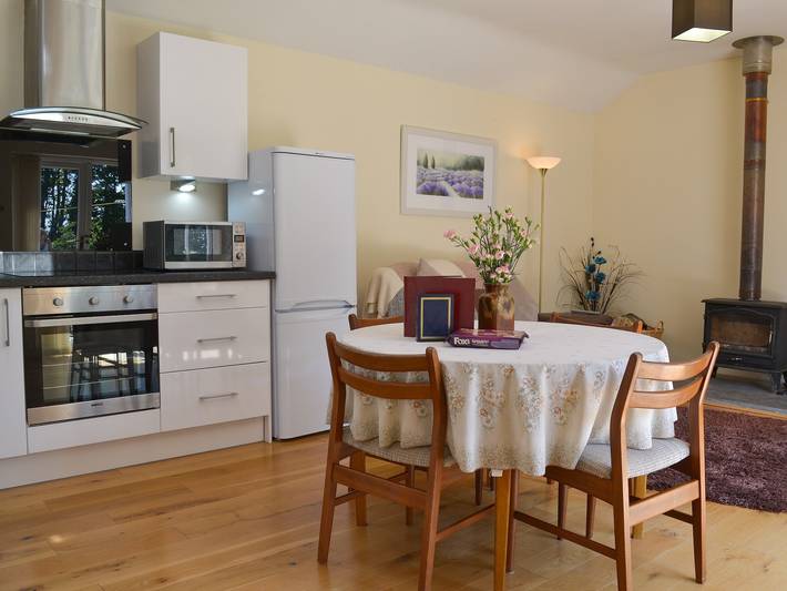 Ferienhaus für 2 Personen, mit Garten in Südengland - 3