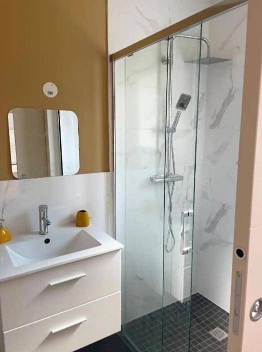 Double Room in Biscarrosse (bourg), Biscarrosse