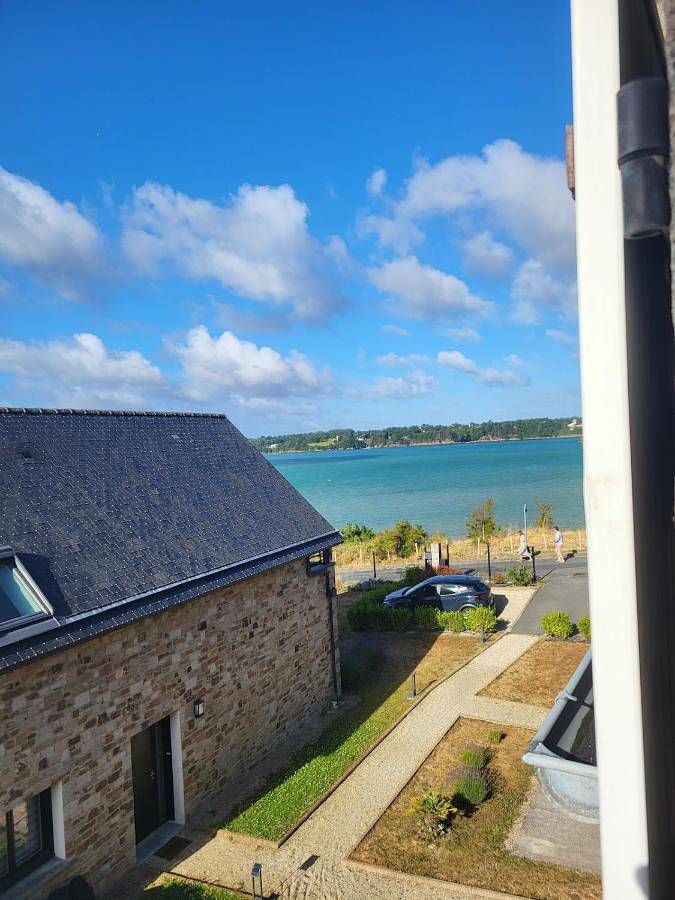 Location de vacances pour 10 personnes, avec jardin et vue à Saint-Jacut-de-la-Mer - 4
