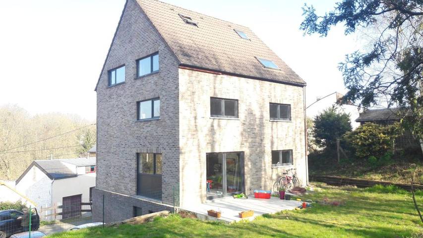Gîte pour 2 personnes à Mont-Saint-Guibert - 3