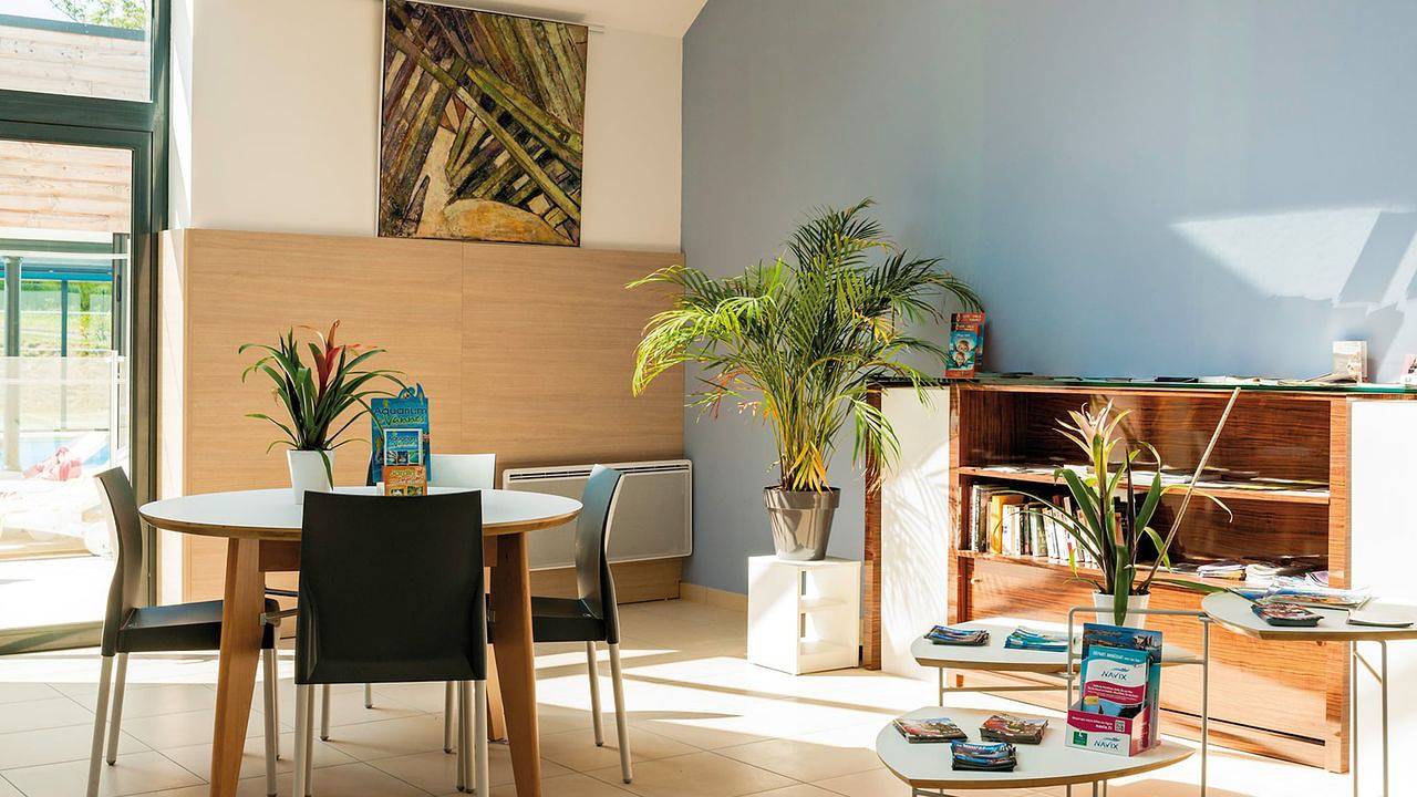 Ferienhaus für 4 Personen (32 m²) in Quéven in Quéven, Côte des Mégalithes