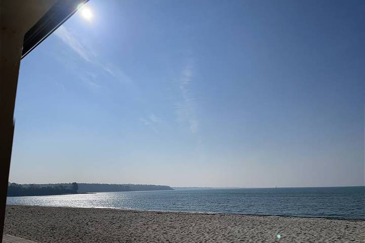 Appartement de vacances pour 7 personnes, avec terrasse
