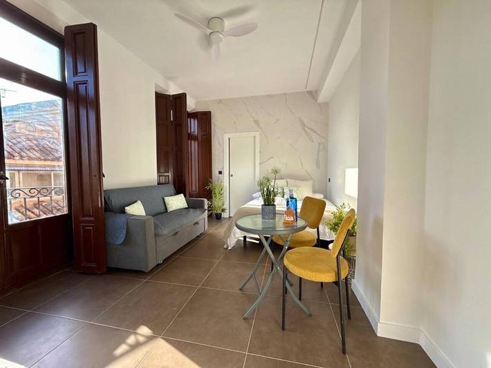 Apartamento de vacaciones para 7 personas - 1