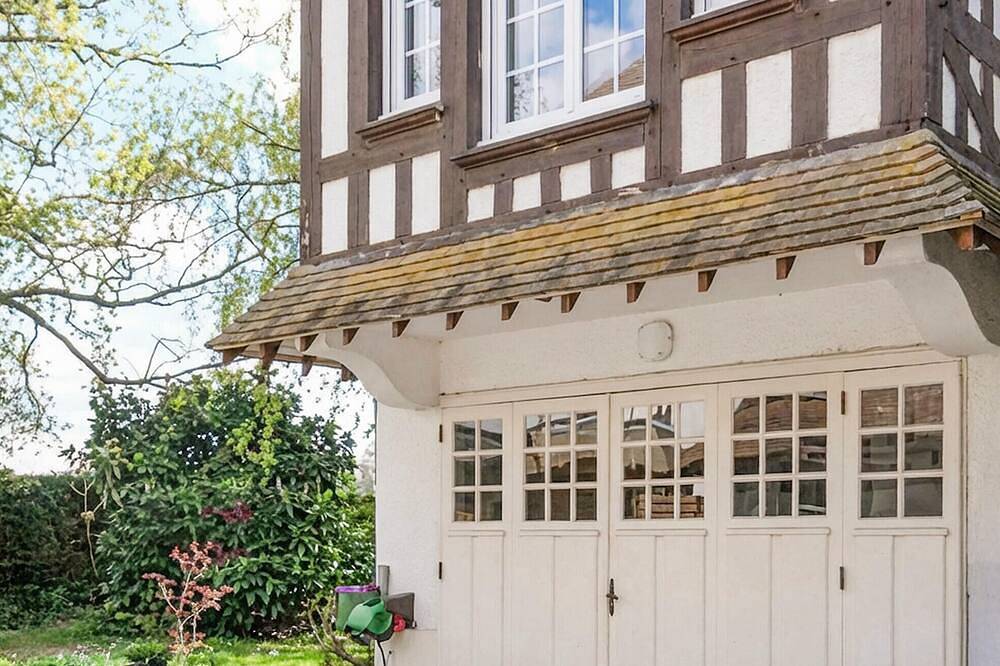 Entire apartment, Beautiful apartment in Isigny-sur-Mer with Wifi in Saint-Benoît-de-l'Aure, Bayeux region