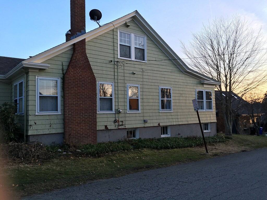 Ganze Wohnung, Schönes Anwesen, gepflegt, in der Nähe von Villen & Strand, voll ausgestattete Küche in Newport, Newport County