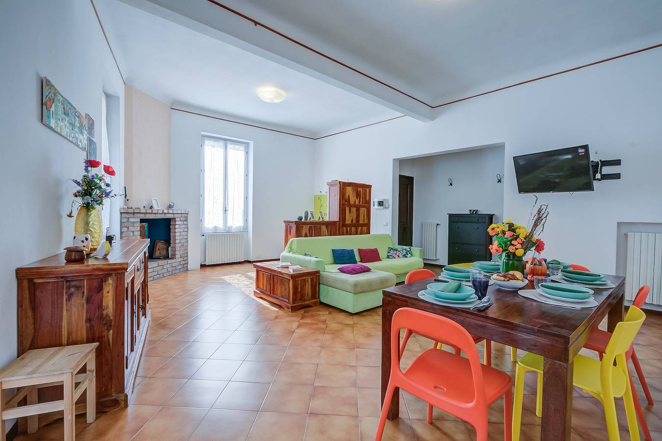 Hel lägenhet, Casa Sanremo in San Remo, Sanremo Kommun