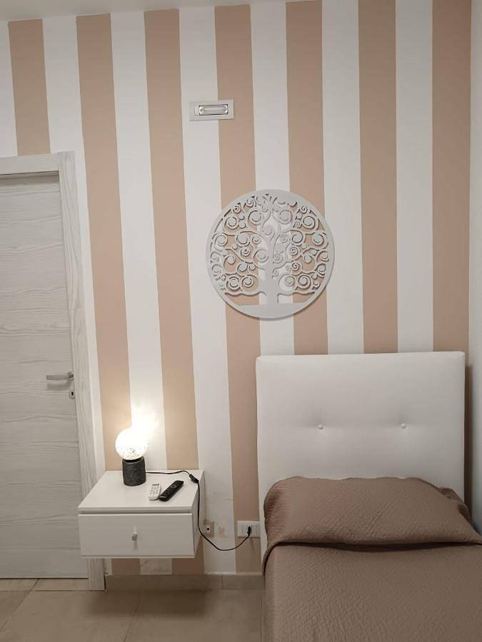 Deluxe Room in Casarano, Golfo di Taranto