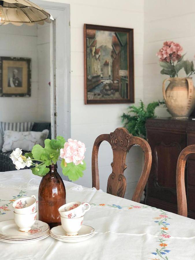 Ferienhaus für 11 Personen, mit Terrasse, mit Haustier in Solund - 4