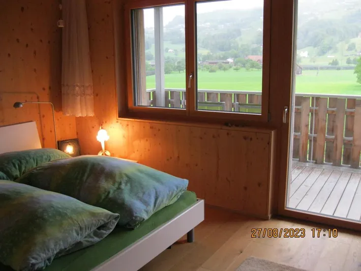 Apartamento de vacaciones para 2 personas, con terraza y vistas - 1