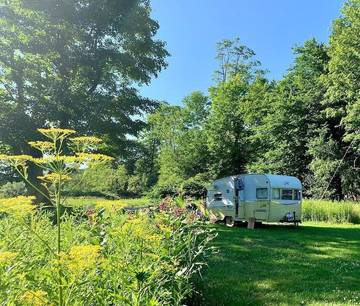 Camping para 4 Personas en Nueva York (estado), Foto 3