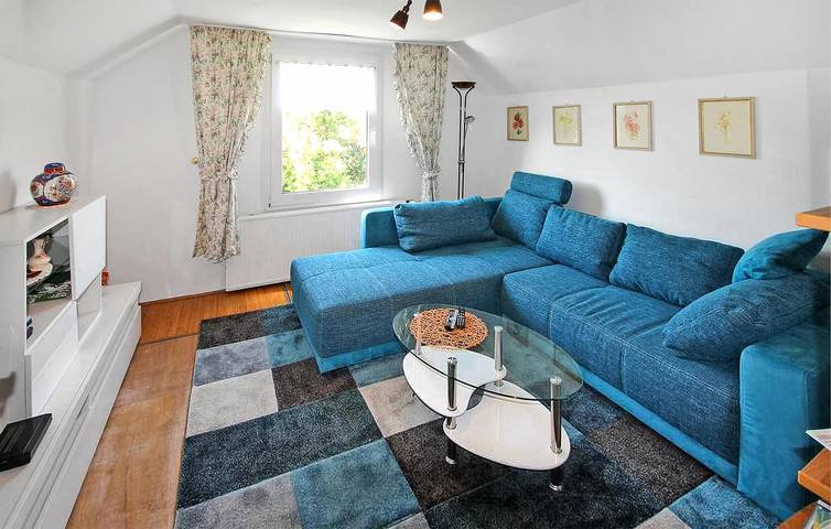 Ferienwohnung für 3 Personen, mit Haustier in Klink - 3