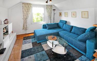 Ferienwohnung für 3 Personen in Klink, Müritz, Bild 2