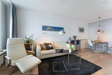 Ferienwohnung für 2 Personen in Damp, Eckernförder Bucht, Bild 3