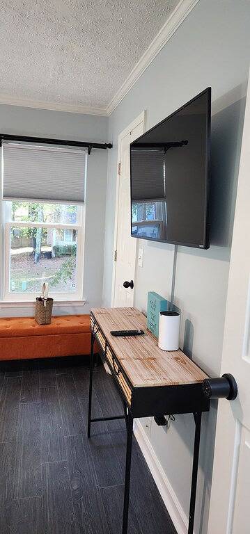 Vacation rental for 6 people, with terrace in Marietta